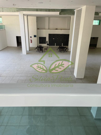 Imagem Apartamento com 3 Quartos à Venda, 1.235 m² em Praia Grande - Ubatuba