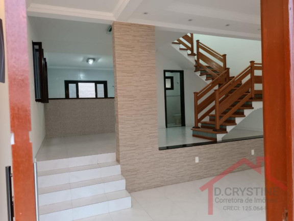 Imagem Casa com 3 Quartos para Alugar, 150 m² em Portais (polvilho) - Cajamar Imagem Casa com 3 Quartos para Alugar, 150 m² em Portais (polvilho) - Cajamar