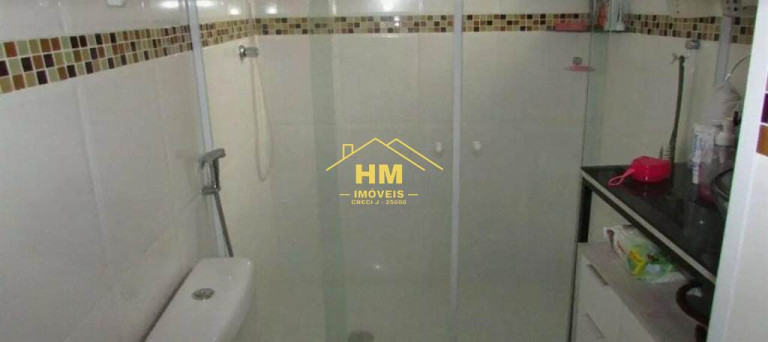 Imagem Casa com 3 Quartos à Venda, 131 m² em Centro - Sao Vicente Imagem Casa com 3 Quartos à Venda, 131 m² em Centro - Sao Vicente