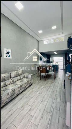 Imagem Casa de Condomínio com 2 Quartos à Venda, 104 m² em Condomínio Horto Villagio - Sorocaba