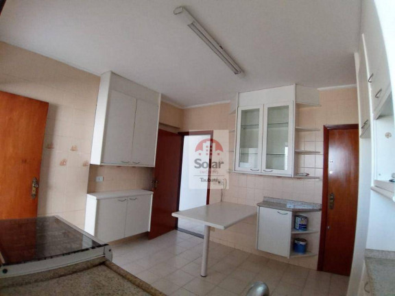 Imagem Apartamento com 3 Quartos à Venda, 140 m² em Jardim Das Nações - Taubaté