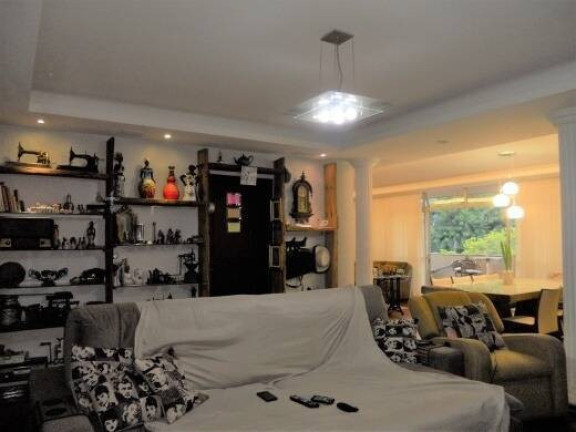 Imagem Apartamento com 4 Quartos à Venda, 280 m² em Savassi - Belo Horizonte
