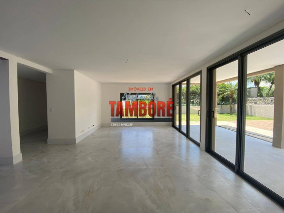 Imagem Casa com 5 Quartos à Venda, 500 m² em Alphaville Residencial Dois - Barueri