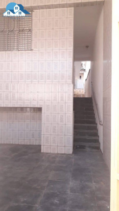 Imagem Casa com 1 Quarto para Alugar, 60 m² em Jardim Pedro José Nunes - São Paulo