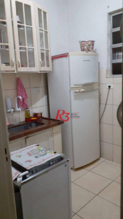 Imagem Apartamento com 2 Quartos à Venda, 69 m² em Boqueirão - Santos Imagem Apartamento com 2 Quartos à Venda, 69 m² em Boqueirão - Santos