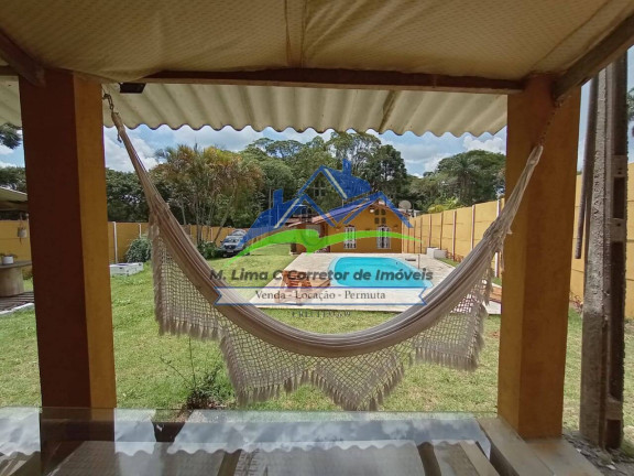 Imagem Chácara com 3 Quartos à Venda, 640 m² em Terra Preta - Mairiporã Imagem Chácara com 3 Quartos à Venda, 640 m² em Terra Preta - Mairiporã