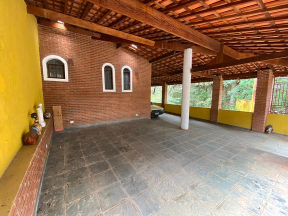 Imagem Chácara com 1 Quarto à Venda, 400 m² em Centro - Santa Isabel Imagem Chácara com 1 Quarto à Venda, 400 m² em Centro - Santa Isabel