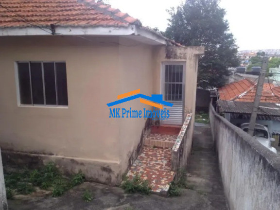 Imagem Terreno à Venda, 600 m² em Vila Monumento - São Paulo