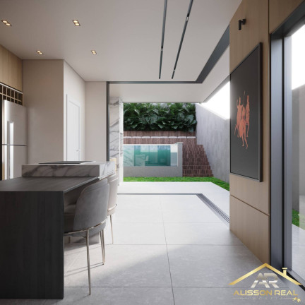 Imagem Casa de Condomínio com 3 Quartos à Venda, 148 m² em Quinta Dos Angicos - Cotia Imagem Casa de Condomínio com 3 Quartos à Venda, 148 m² em Quinta Dos Angicos - Cotia