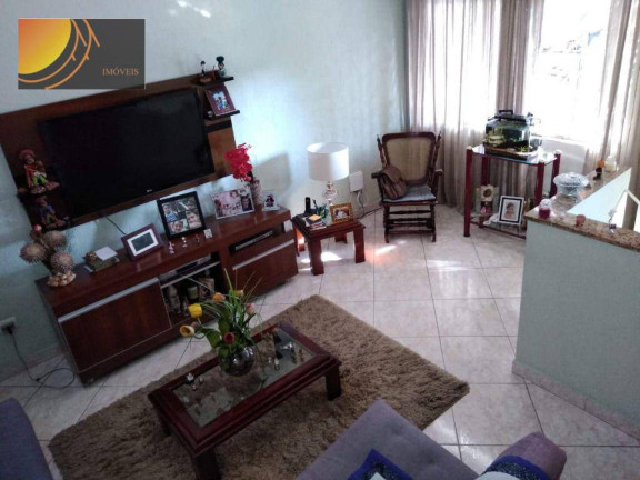 Imagem Casa com 3 Quartos à Venda, 115 m² em Pirituba - São Paulo Imagem Casa com 3 Quartos à Venda, 115 m² em Pirituba - São Paulo