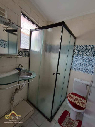 Imagem Imóvel com 2 Quartos à Venda, 77 m² em Boqueirão - Praia Grande