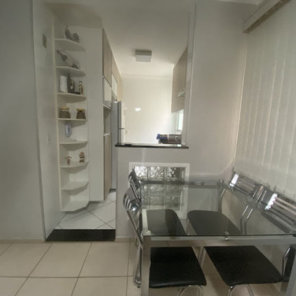 Imagem Apartamento com 2 Quartos à Venda, 45 m² em Piracicamirim - Piracicaba Imagem Apartamento com 2 Quartos à Venda, 45 m² em Piracicamirim - Piracicaba