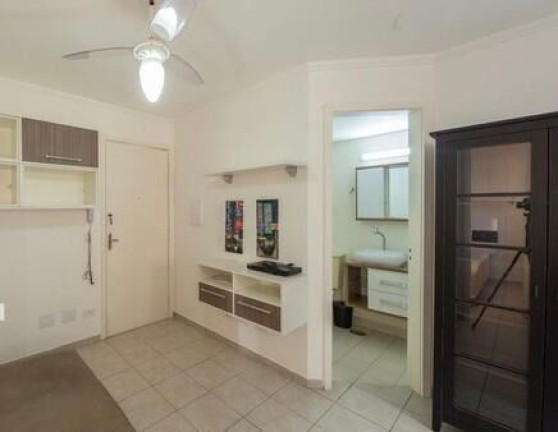 Imagem Apartamento com 1 Quarto à Venda, 24 m² em Campos Elíseos - São Paulo Imagem Apartamento com 1 Quarto à Venda, 24 m² em Campos Elíseos - São Paulo