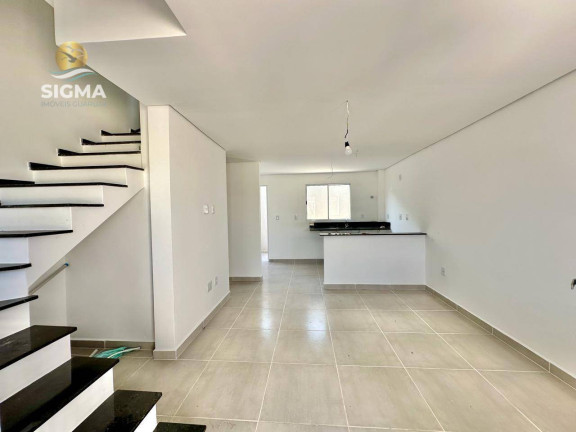 Imagem Sobrado com 2 Quartos à Venda, 90 m² em Balneario Praia Do Perequê - Guarujá Imagem Sobrado com 2 Quartos à Venda, 90 m² em Balneario Praia Do Perequê - Guarujá