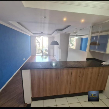 Imagem Apartamento com 3 Quartos à Venda, 69 m² em Centro - Diadema Imagem Apartamento com 3 Quartos à Venda, 69 m² em Centro - Diadema