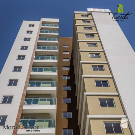 Imagem Apartamento com 3 Quartos à Venda, 77 m² em Centro - São José Dos Pinhais Imagem Apartamento com 3 Quartos à Venda, 77 m² em Centro - São José Dos Pinhais