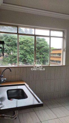 Kitnet com 1 Quarto à Venda, 29 m² em Centro - Londrina