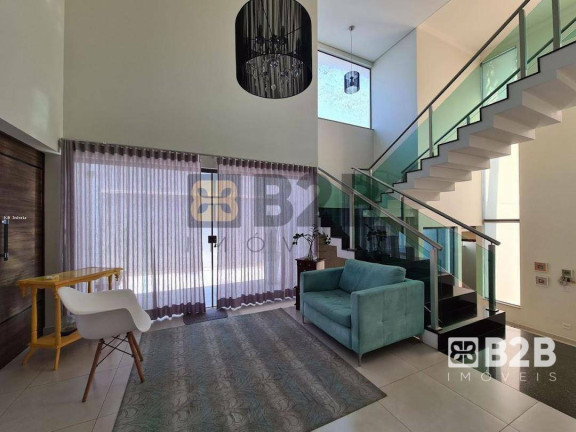 Casa com 3 Quartos à Venda, 365 m² em Chácaras Odete - Bauru
