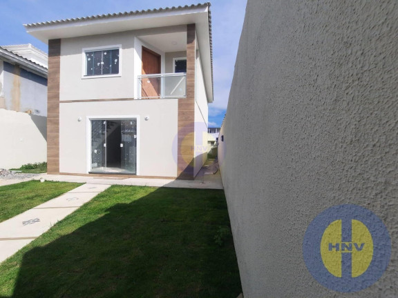 Imagem Casa com 3 Quartos à Venda, 300 m² em Itaipuaçu - Maricá Imagem Casa com 3 Quartos à Venda, 300 m² em Itaipuaçu - Maricá