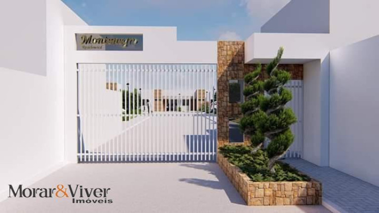 Imagem Casa com 3 Quartos à Venda, 55 m² em São Marcos - São José Dos Pinhais Imagem Casa com 3 Quartos à Venda, 55 m² em São Marcos - São José Dos Pinhais