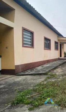 Casa com 1 Quarto à Venda, 287 m² em Vila Moraes - São Paulo