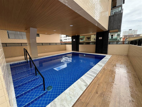 Imagem Apartamento com 2 Quartos à Venda, 71 m² em Forte - Praia Grande Imagem Apartamento com 2 Quartos à Venda, 71 m² em Forte - Praia Grande