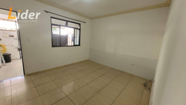 Imagem Casa com 2 Quartos para Alugar, 80 m² em Bom Jardim - Juiz De Fora