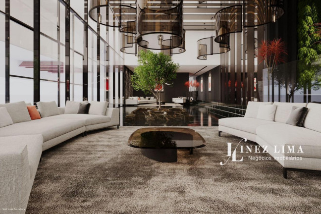 Imagem Apartamento com 3 Quartos à Venda, 170 m² em Pereque - Porto Belo Imagem Apartamento com 3 Quartos à Venda, 170 m² em Pereque - Porto Belo