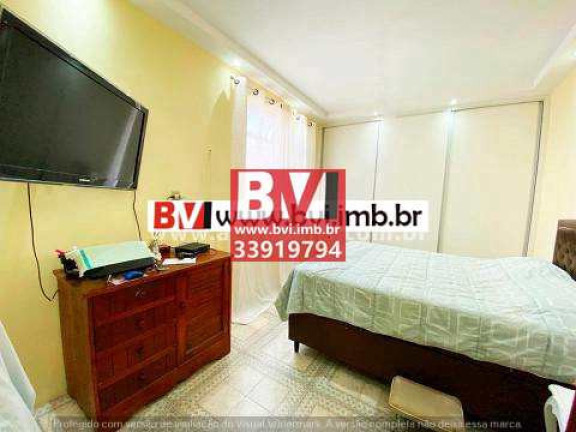 Imagem Casa com 3 Quartos à Venda, 192 m² em Vila Da Penha - Rio De Janeiro