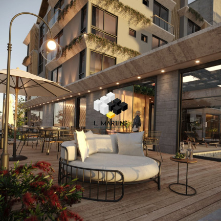 Imagem Apartamento à Venda, 78 m² em Centro - Canela Imagem Apartamento à Venda, 78 m² em Centro - Canela