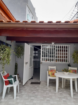 Imagem Casa com 3 Quartos à Venda, 213 m² em Vila Alto De Santo André - Santo André Imagem Casa com 3 Quartos à Venda, 213 m² em Vila Alto De Santo André - Santo André