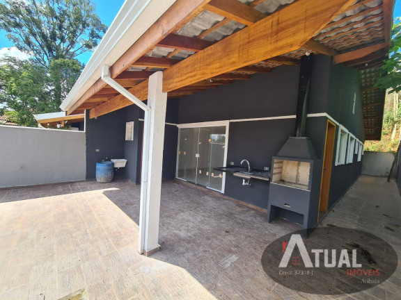 Imagem Casa com 3 Quartos à Venda, 112 m² em Canjica (terra Preta) - Mairiporã