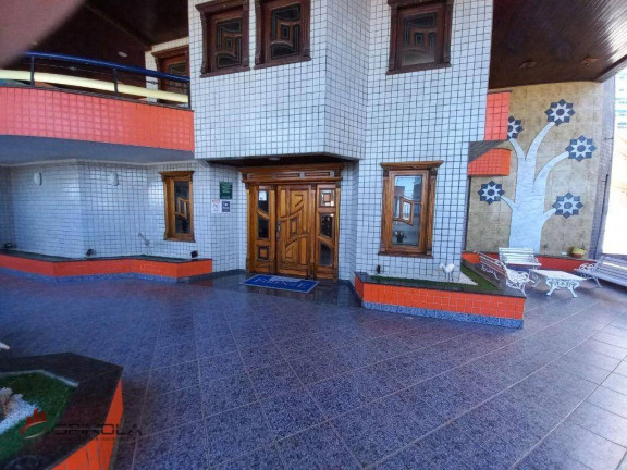 Imagem Apartamento com 3 Quartos à Venda, 103 m² em Caiçara - Praia Grande