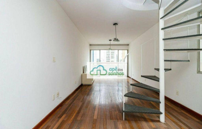 Imagem Imóvel com 1 Quarto para Alugar, 82 m² em Vila Mariana - São Paulo Imagem Imóvel com 1 Quarto para Alugar, 82 m² em Vila Mariana - São Paulo