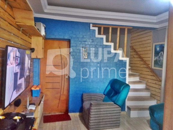 Imagem Casa com 3 Quartos à Venda, 150 m² em Jardim São Bernardino - Suzano Imagem Casa com 3 Quartos à Venda, 150 m² em Jardim São Bernardino - Suzano