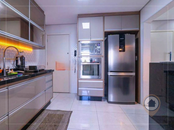 Imagem Apartamento com 3 Quartos à Venda, 95 m² em Vila Augusta - Guarulhos Imagem Apartamento com 3 Quartos à Venda, 95 m² em Vila Augusta - Guarulhos