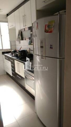 Imagem Apartamento com 2 Quartos à Venda, 66 m² em Jardim Nova Europa - Campinas