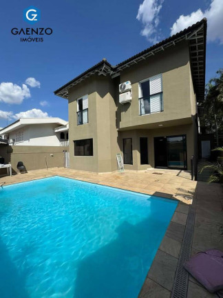 Imagem Casa de Condomínio com 4 Quartos à Venda, 360 m² em Alphaville - Santana De Parnaíba Imagem Casa de Condomínio com 4 Quartos à Venda, 360 m² em Alphaville - Santana De Parnaíba