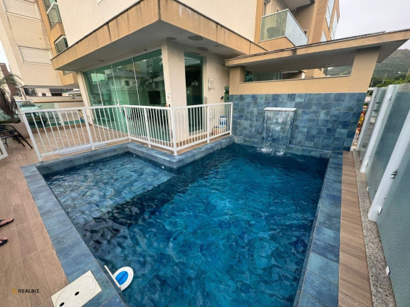 Imagem Apartamento com 2 Quartos à Venda, 72 m² em Palmas - Governador Celso Ramos Imagem Apartamento com 2 Quartos à Venda, 72 m² em Palmas - Governador Celso Ramos