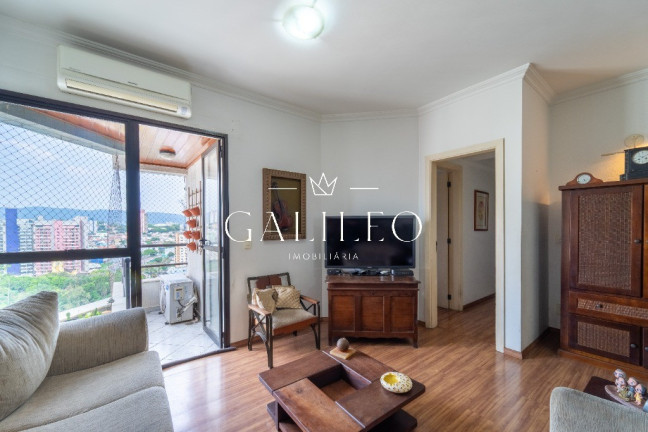 Imagem Apartamento com 3 Quartos à Venda, 93 m² em Centro - Jundiaí