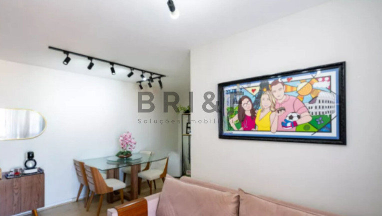 Imagem Apartamento com 2 Quartos à Venda, 65 m² em Vila São Paulo - São Paulo Imagem Apartamento com 2 Quartos à Venda, 65 m² em Vila São Paulo - São Paulo