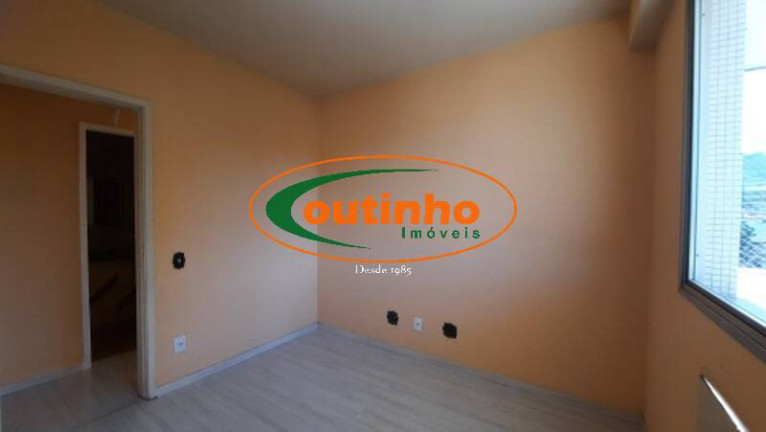 Imagem Apartamento com 2 Quartos à Venda, 77 m² em Vila Isabel - Rio De Janeiro Imagem Apartamento com 2 Quartos à Venda, 77 m² em Vila Isabel - Rio De Janeiro