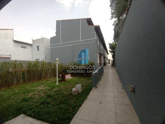 Imagem Casa com 2 Quartos à Venda, 70 m² em Itaquera - São Paulo