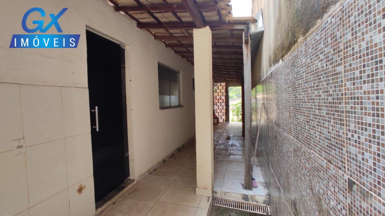Imagem Casa com 3 Quartos à Venda, 70 m² em Floresta Encantada - Esmeraldas