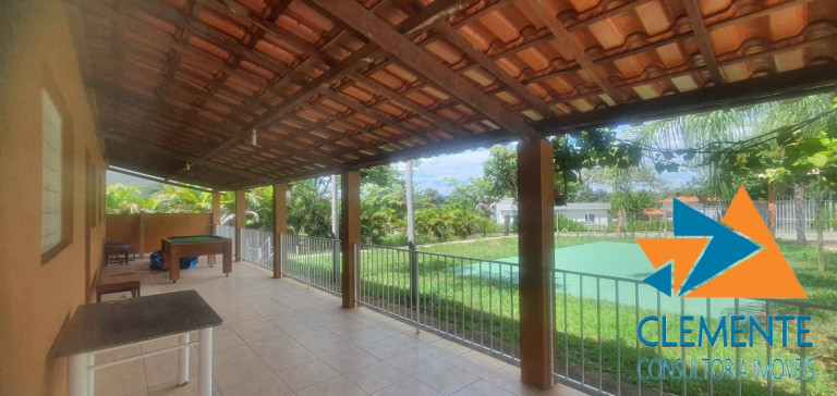 Imagem Casa de Condomínio com 5 Quartos à Venda, 205 m² em Condominio Estancia Da Mata - Jaboticatubas Imagem Casa de Condomínio com 5 Quartos à Venda, 205 m² em Condominio Estancia Da Mata - Jaboticatubas