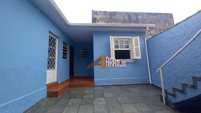 Imagem Sobrado com 3 Quartos à Venda, 340 m² em Jardim Penha - São Paulo Imagem Sobrado com 3 Quartos à Venda, 340 m² em Jardim Penha - São Paulo