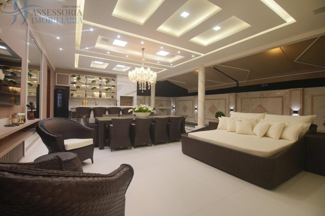 Imagem Casa com 4 Quartos para Alugar ou Temporada, 374 m² em Parque Do Jiqui - Parnamirim Imagem Casa com 4 Quartos para Alugar ou Temporada, 374 m² em Parque Do Jiqui - Parnamirim