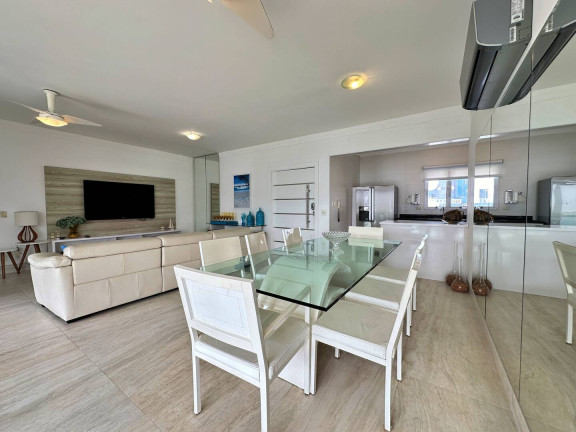 Imagem Cobertura com 4 Quartos à Venda, 190 m² em Riviera De São Lourenço - Bertioga Imagem Cobertura com 4 Quartos à Venda, 190 m² em Riviera De São Lourenço - Bertioga