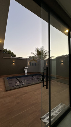 Imagem Casa com 3 Quartos à Venda, 134 m² em Residencial Forteville - Goiânia