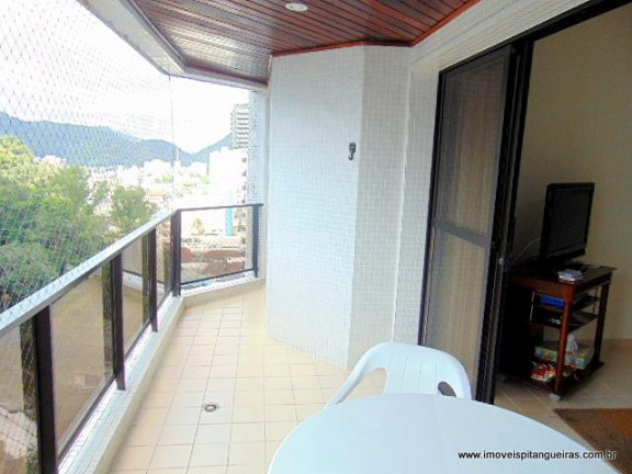 Apartamento com 2 Quartos à Venda, 108 m² em Pitangueiras - Guarujá
